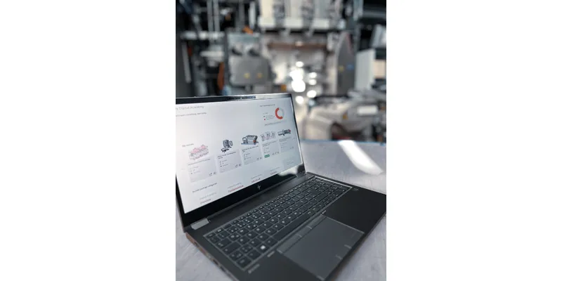 Barmag Expands Digital Academy to China for BCF Yarn Manufacturing Training